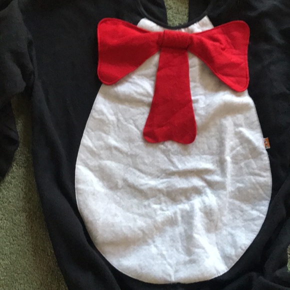 Cat in the hat costume - Picture 3 of 5